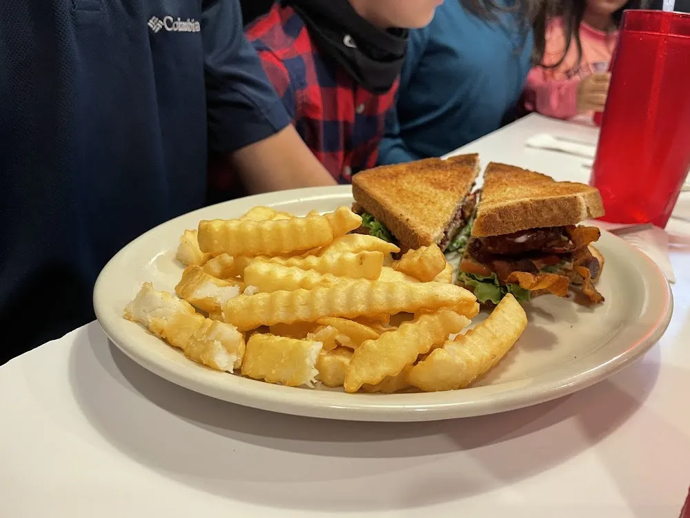 blt
