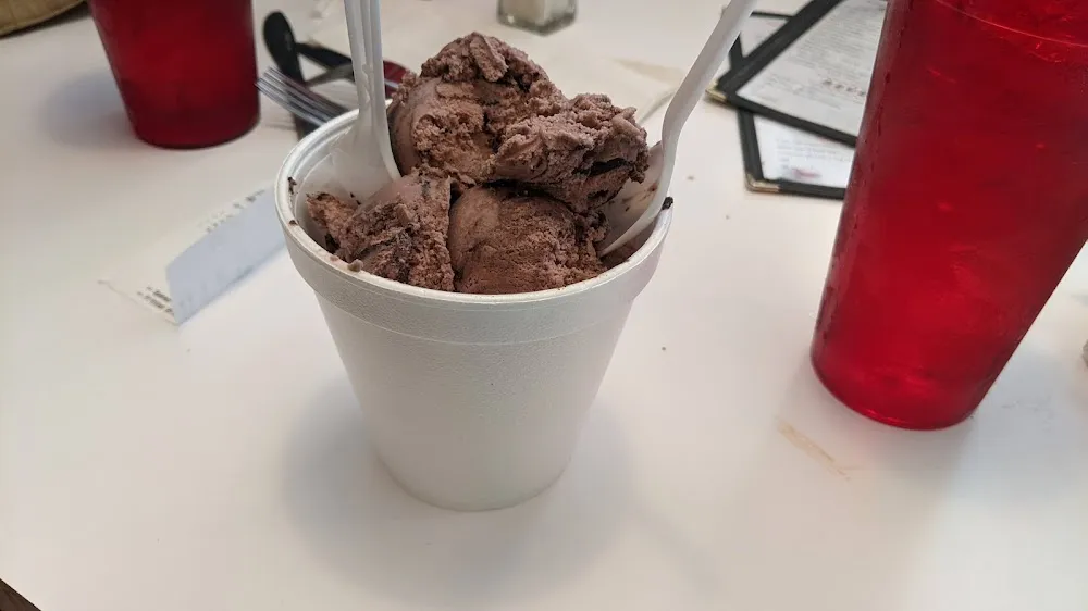 Ice Cream