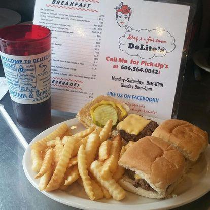 Delite's